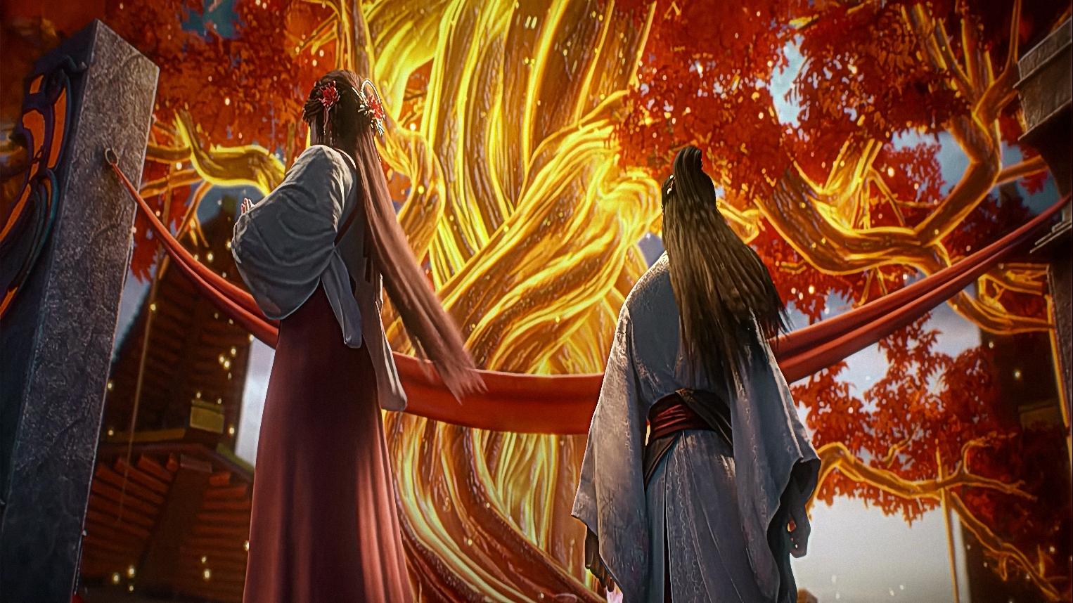 Backdrop image