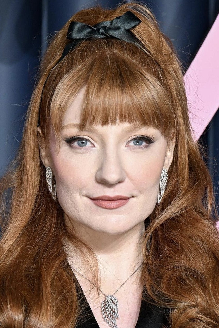 Foto de Nicola Roberts