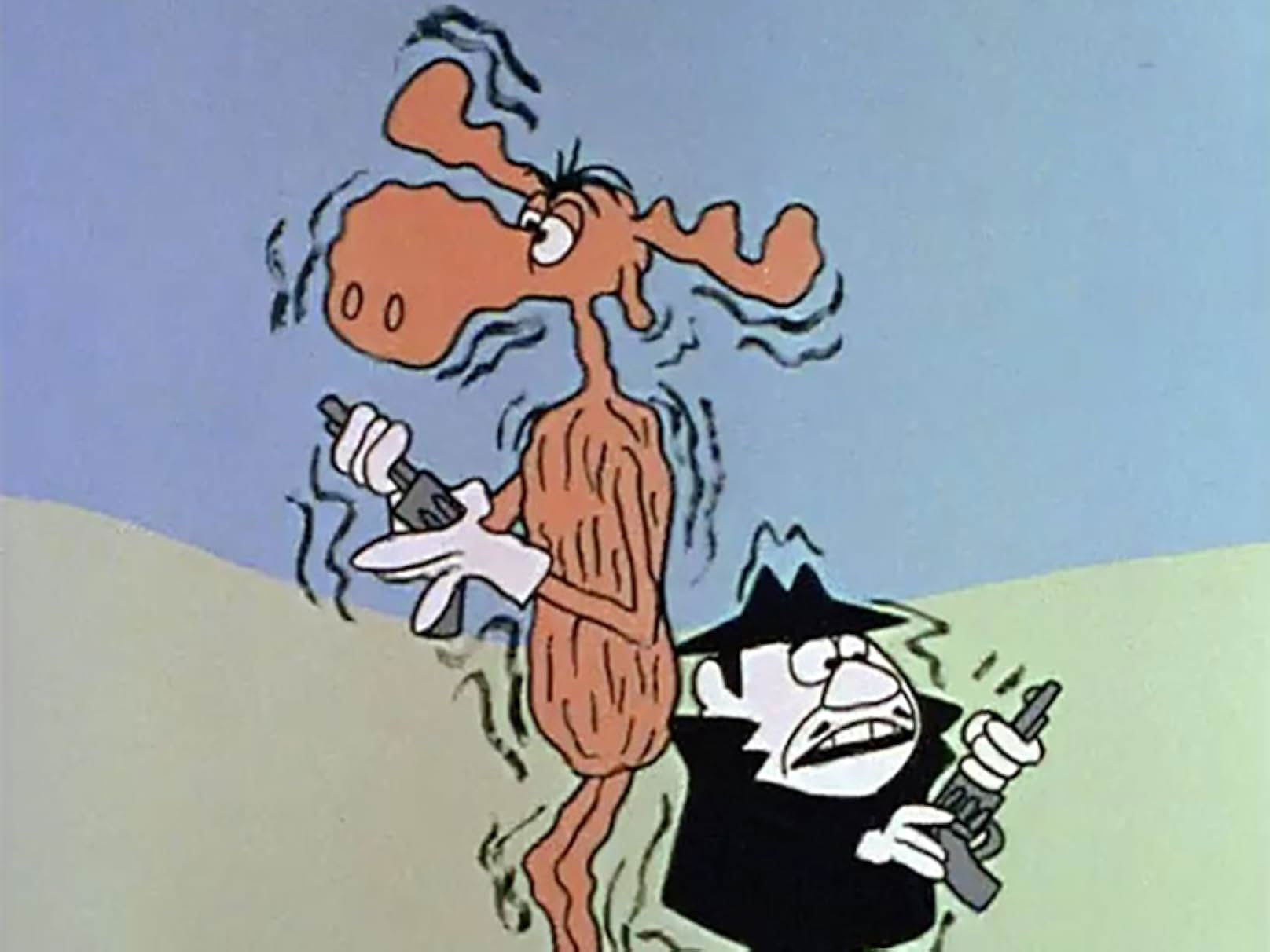 The Weather Lady 5/ Little Red Riding Hood/ How to Teach a Mean Bully a Lesson at The Beach/ The Locket/ The Weather Lady 6