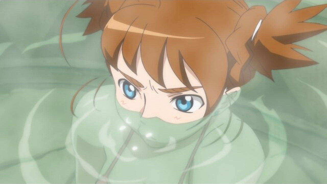 The Striped Dance/Labyrinth of the Maiden