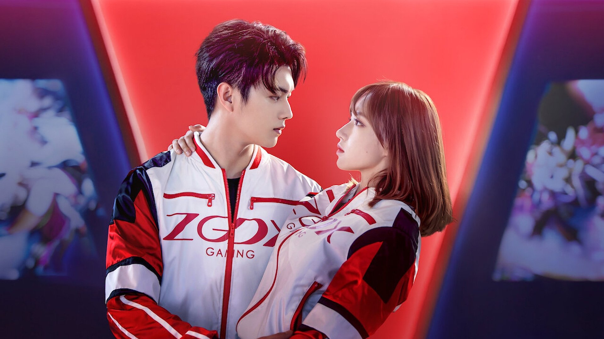 Backdrop image