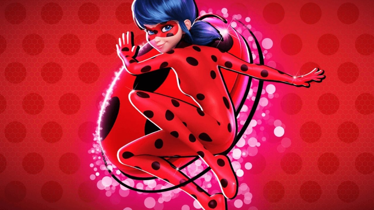 Backdrop image
