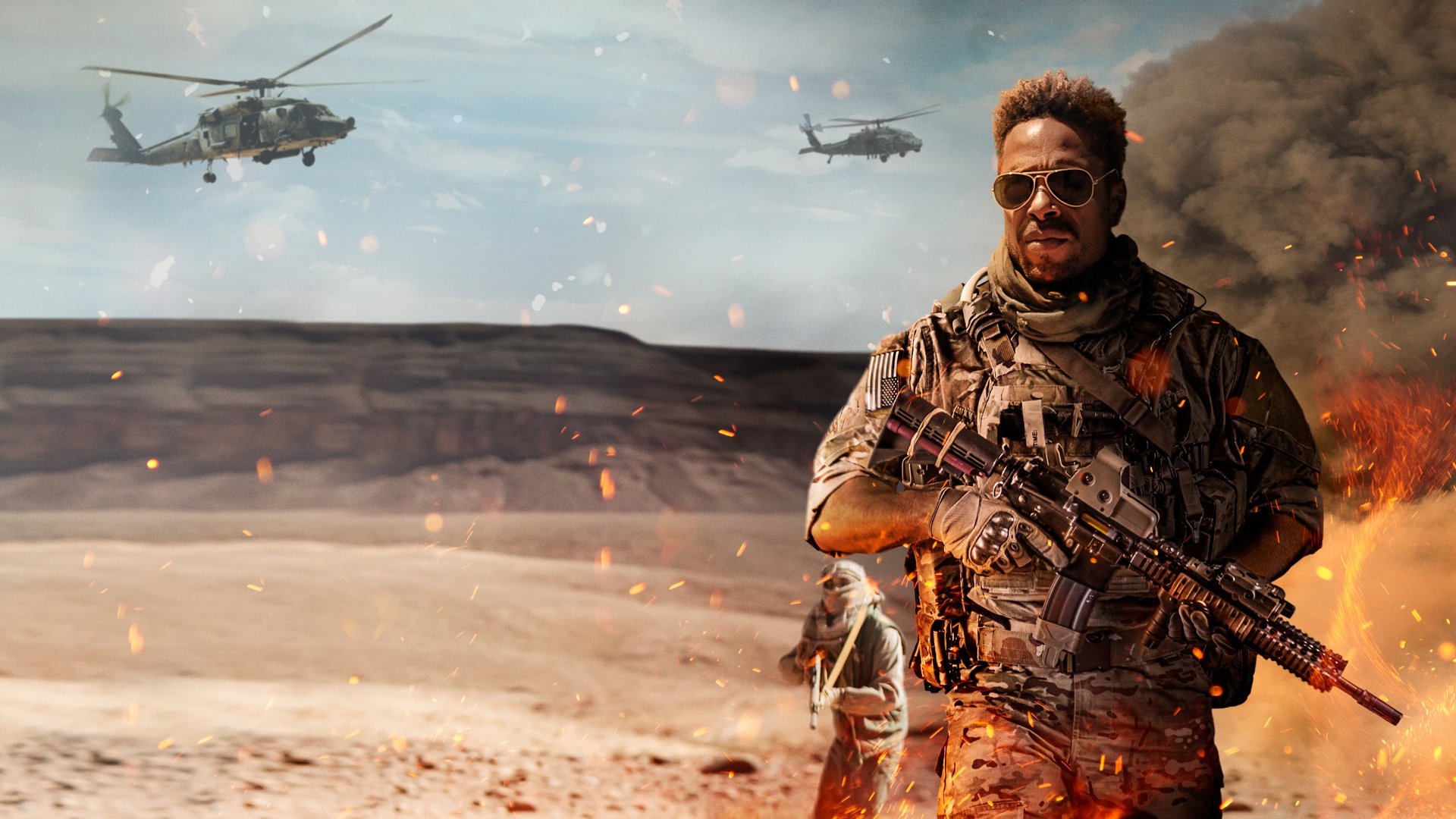 Backdrop image