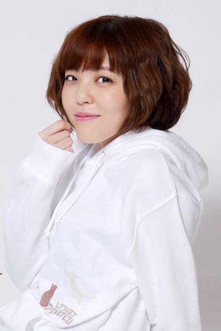 Foto de 原紗友里