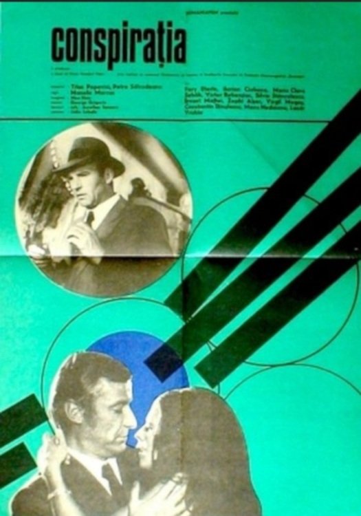 Poster movie