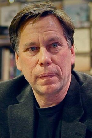 Foto de Bob Lazar