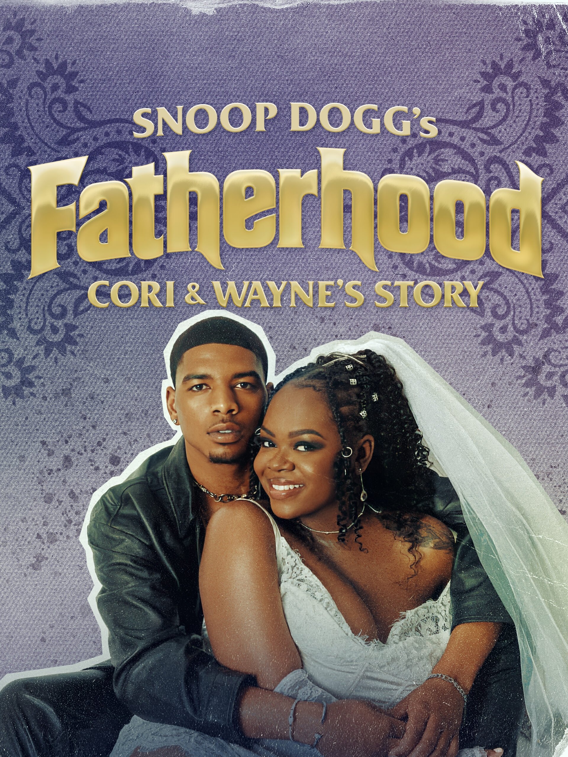 Poster de Snoop Dogg's Fatherhood: Cori and Wayne's Story