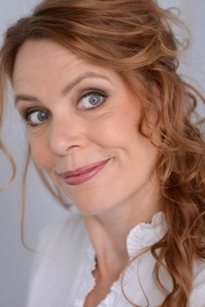 Foto de Dorte Rømer