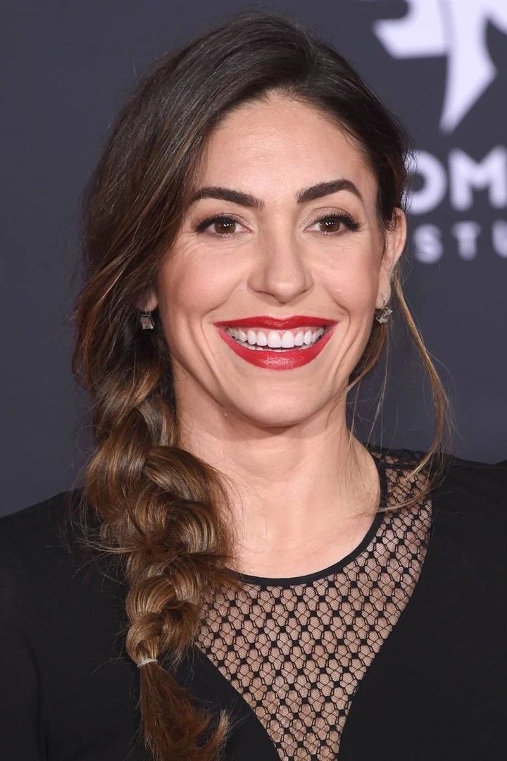 Foto de Natalia Cordova-Buckley