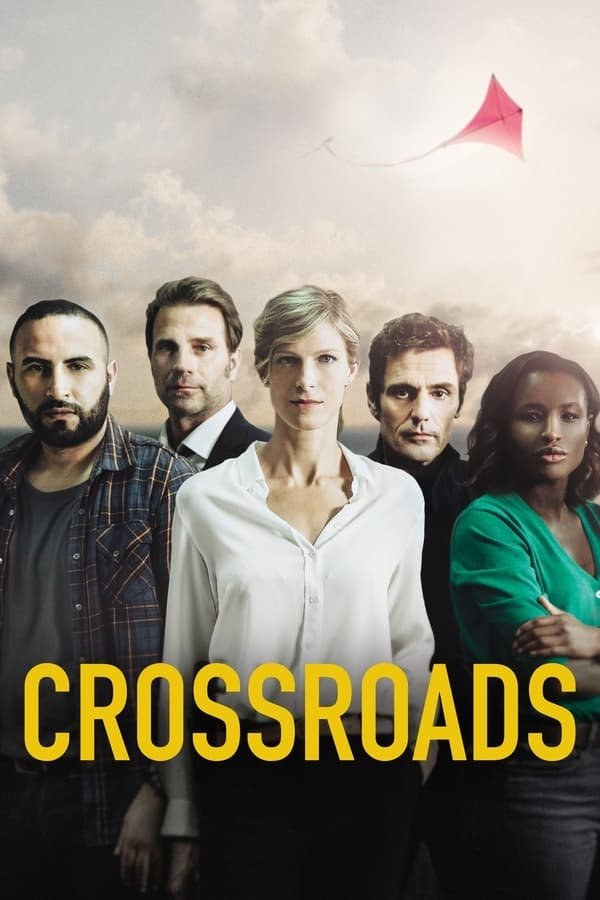 Poster de Temporada 2