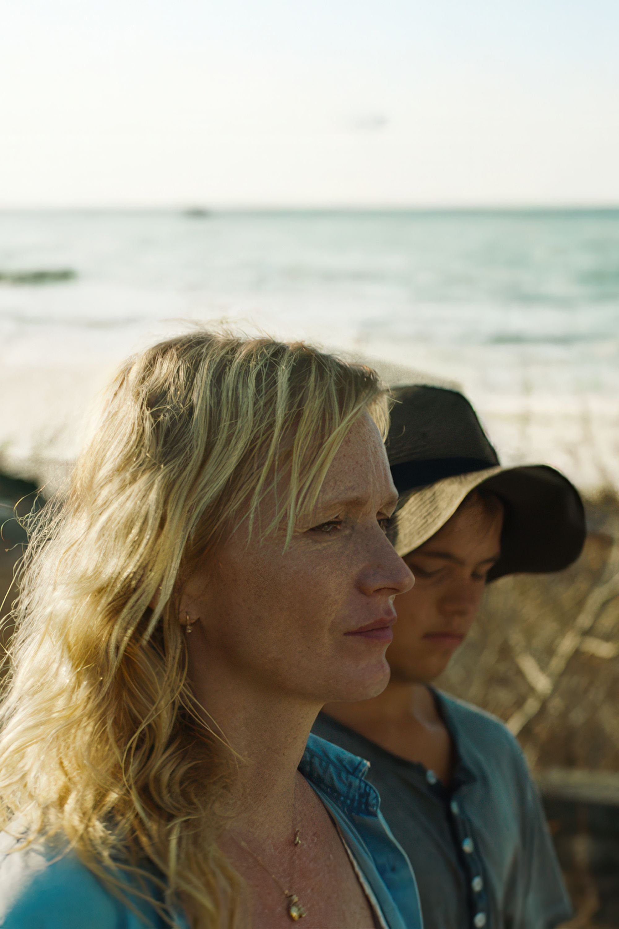 Poster de Karavan