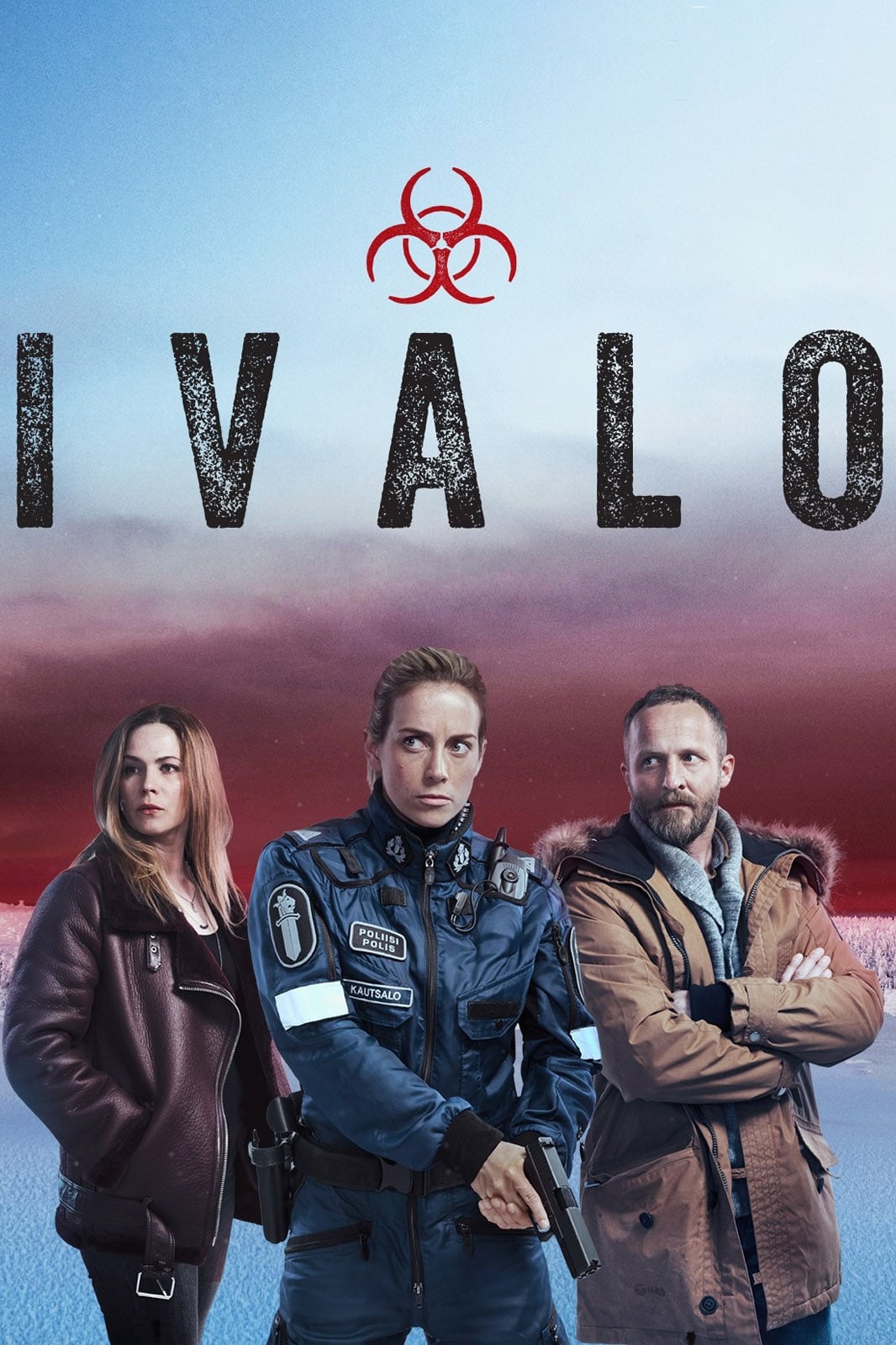 Poster de Ivalo