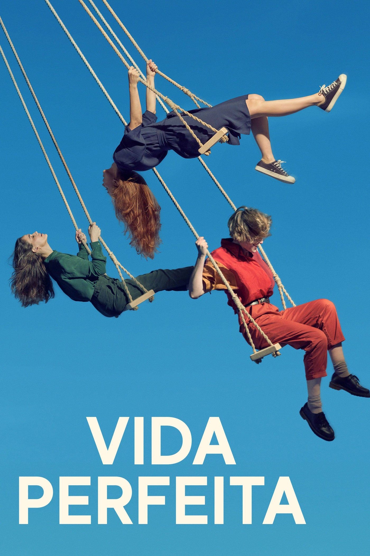 Poster de Vida Perfeita