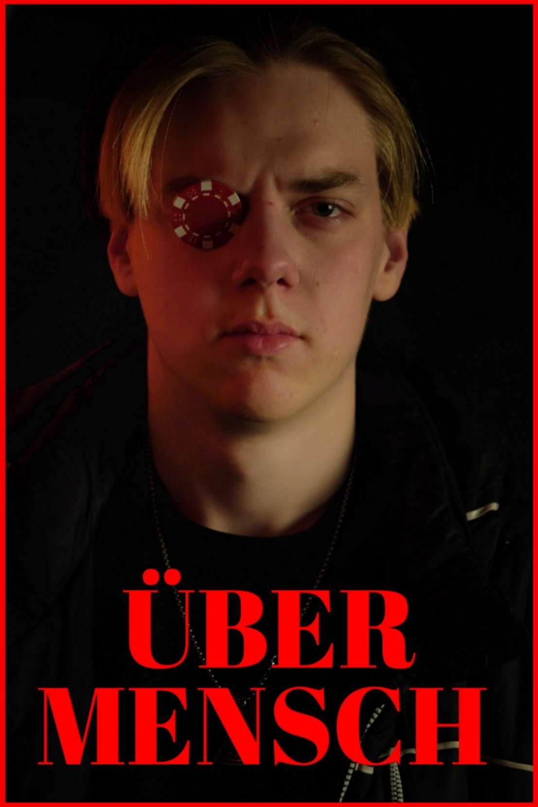 Übermensch