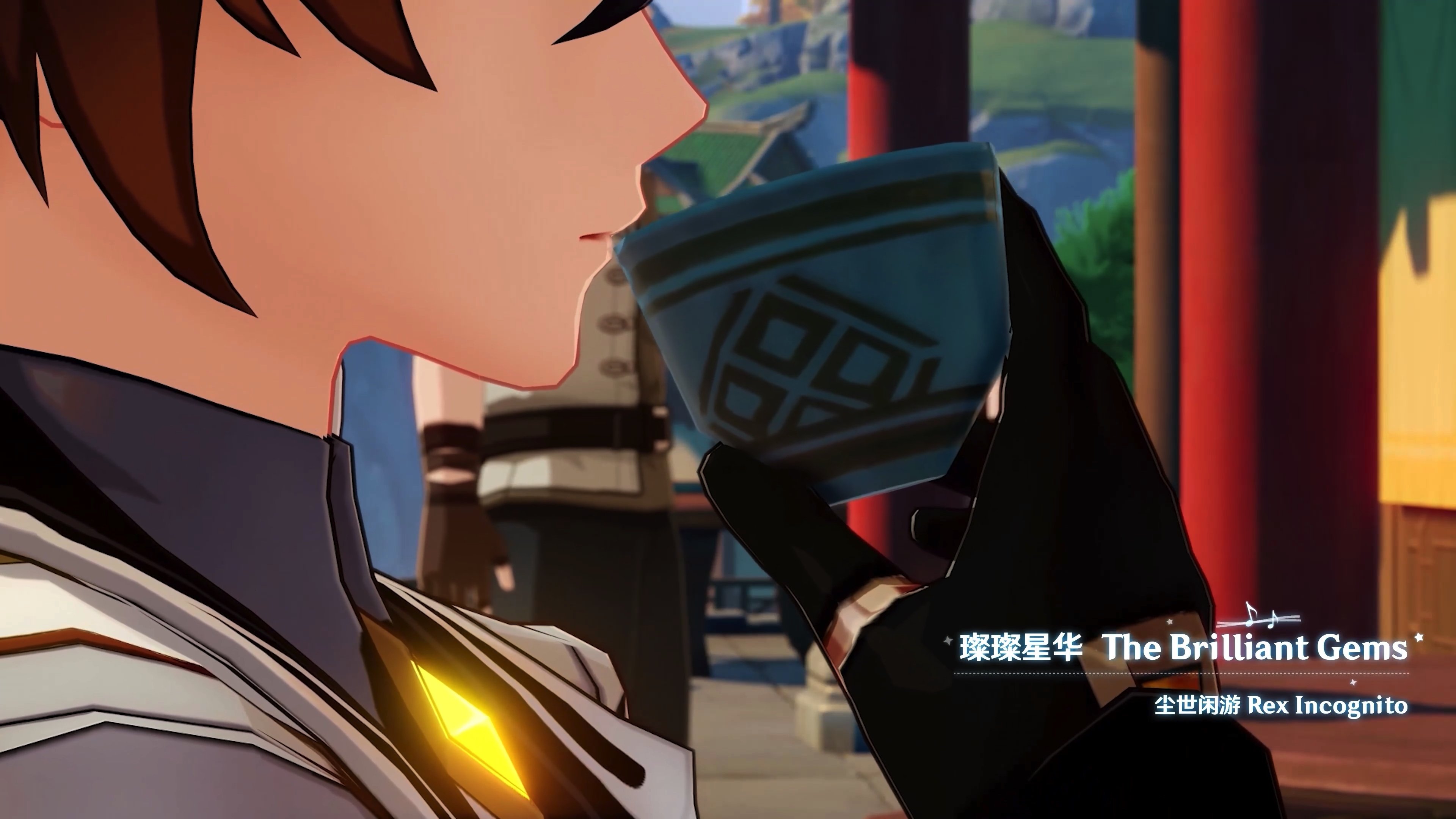 Backdrop image
