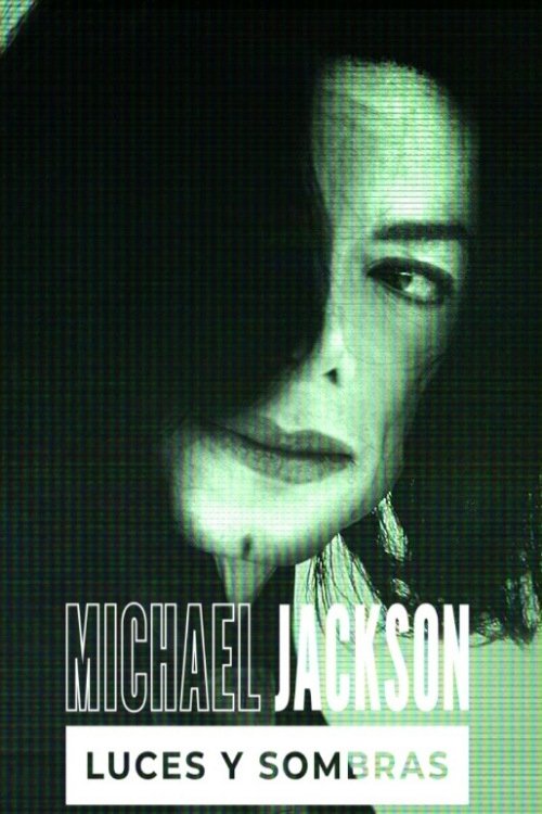 Poster de Michael Jackson: Luces y sombras