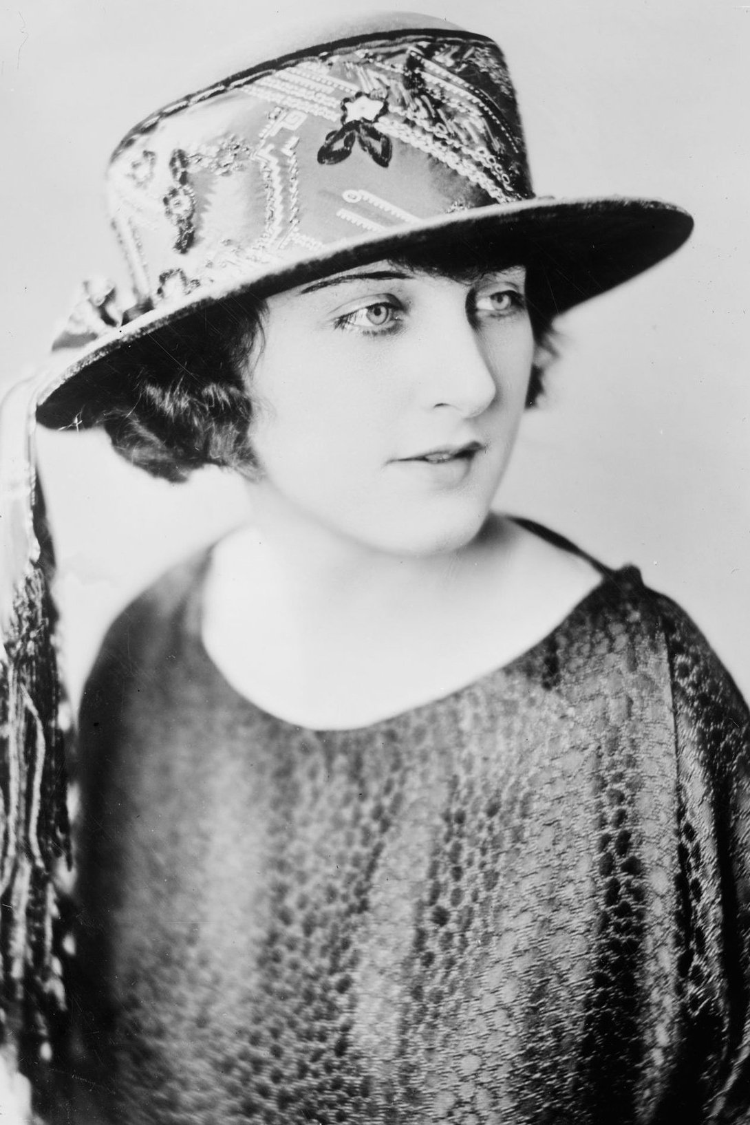 Foto de Martha Mansfield