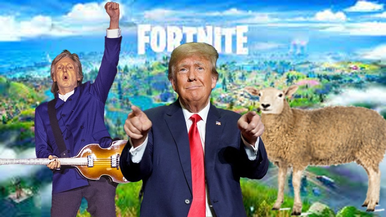 Backdrop image