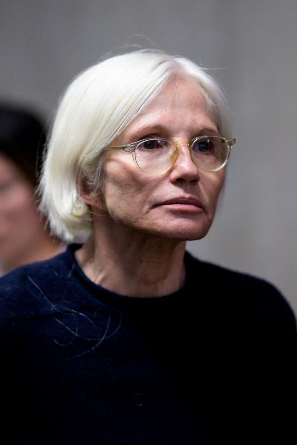 Foto de Ellen Barkin
