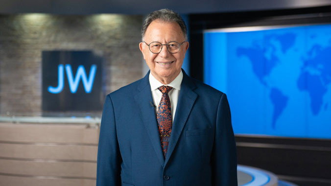 JW Broadcasting—April 2026
