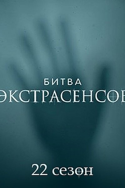 Poster de Temporada 22