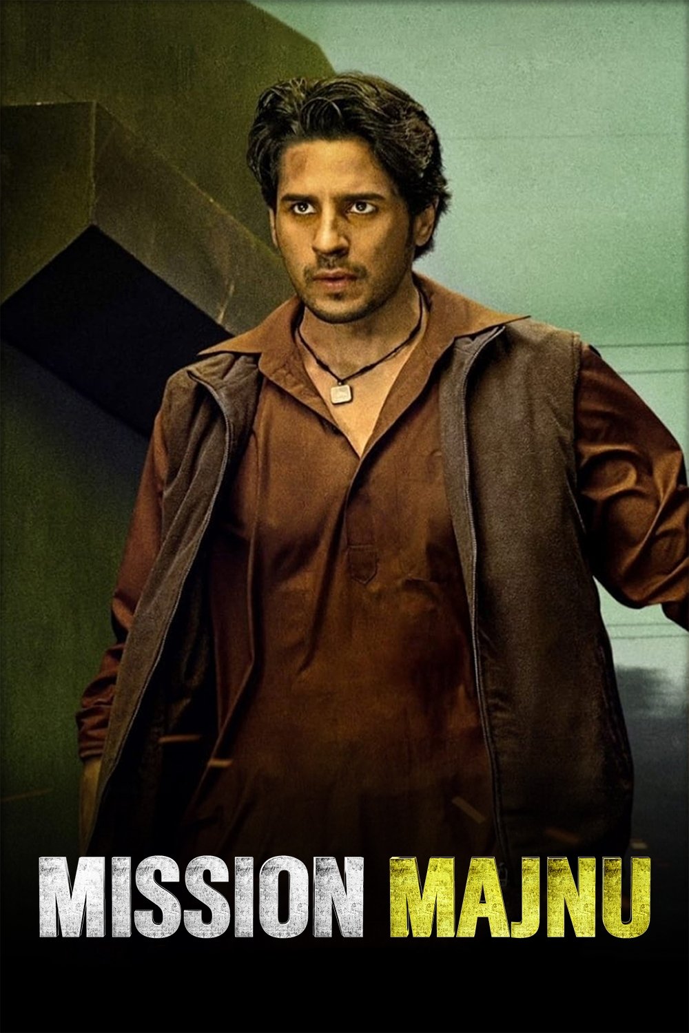 Poster movie