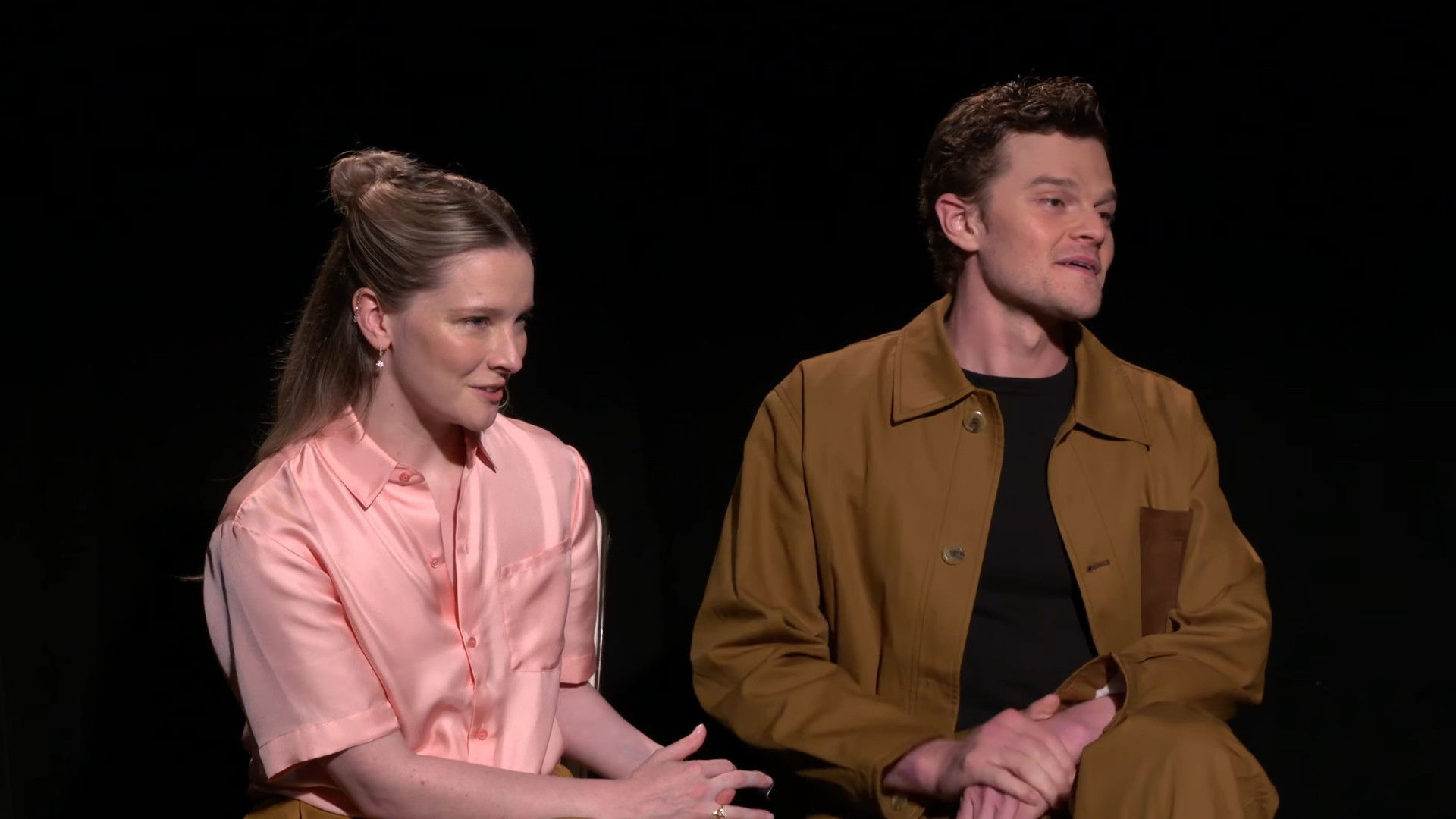 Deadline's Inside the Ring Episode 1