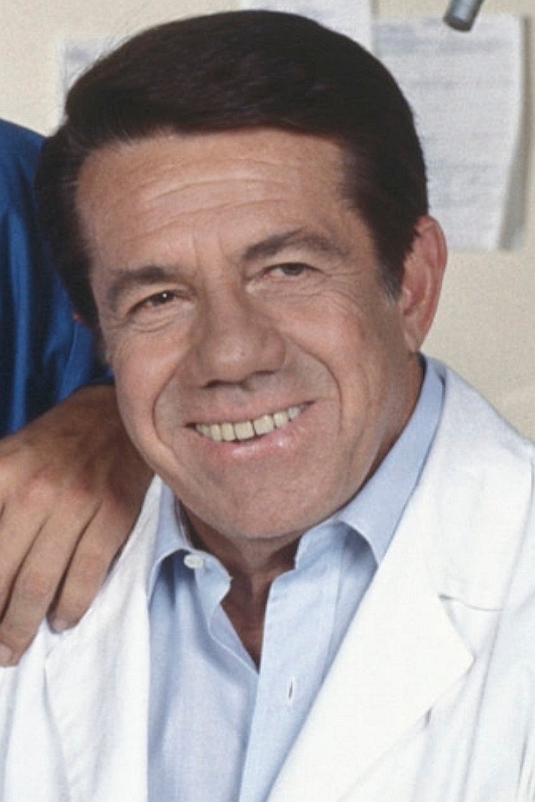 Foto de Ferruccio Amendola