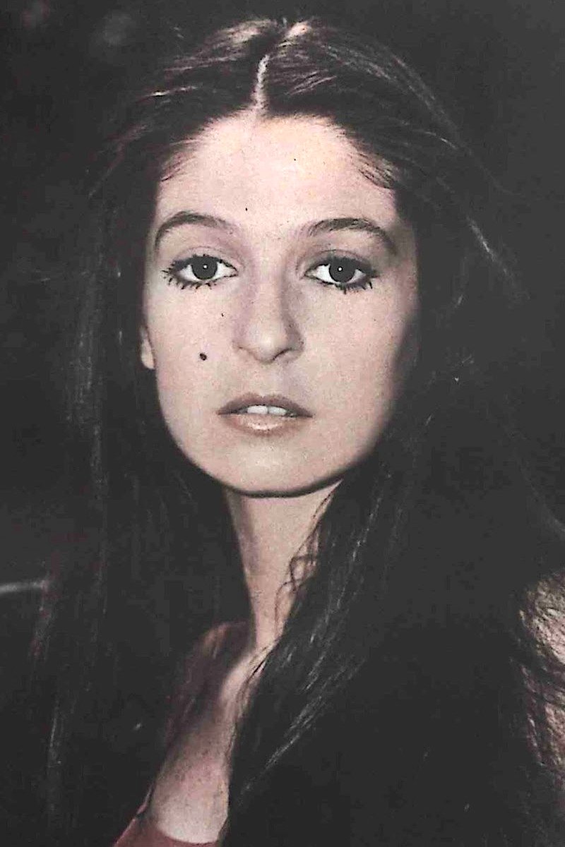 Foto de Heloísa Raso