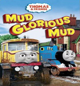 Mud Glorious Mud