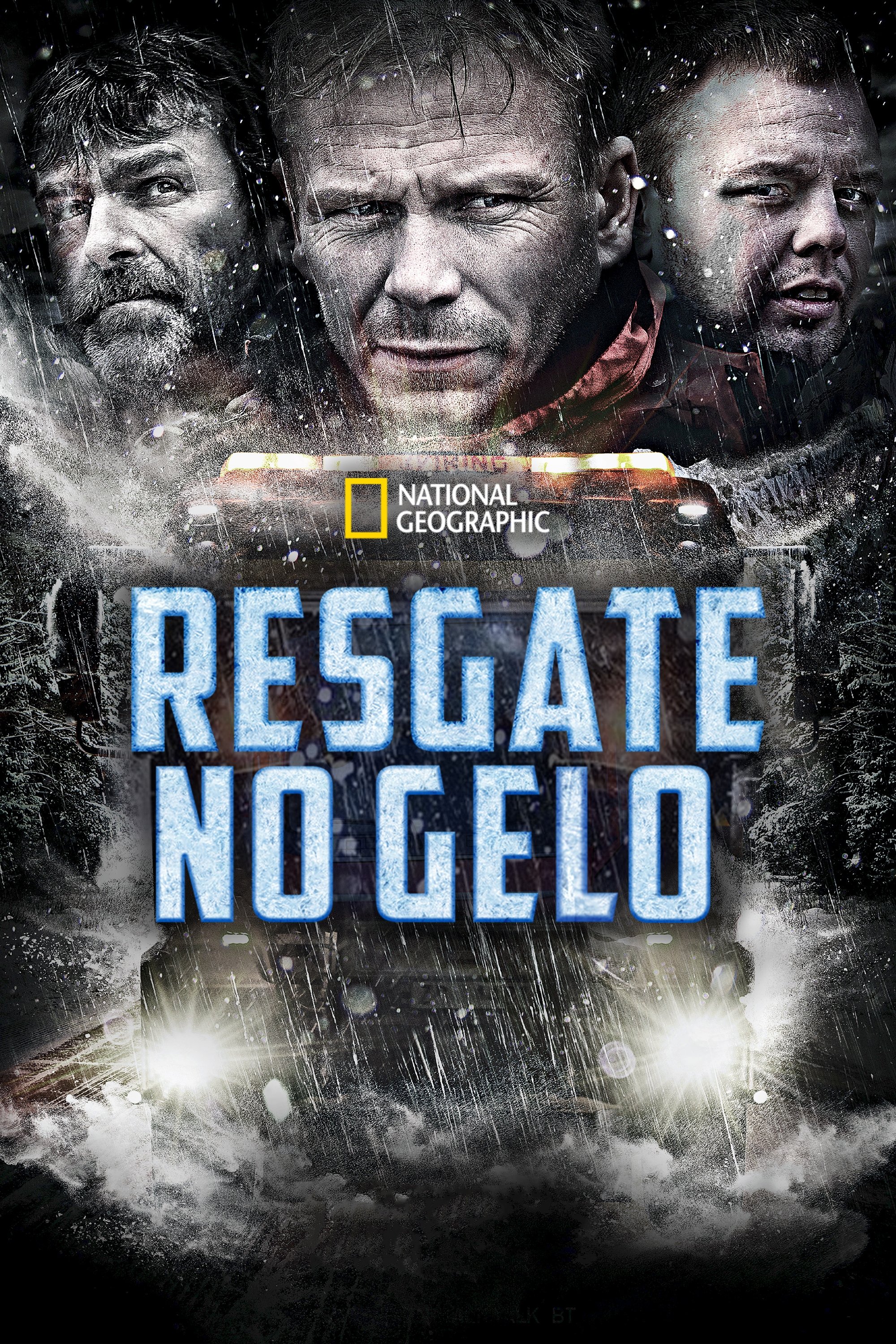 Poster de Temporada 1