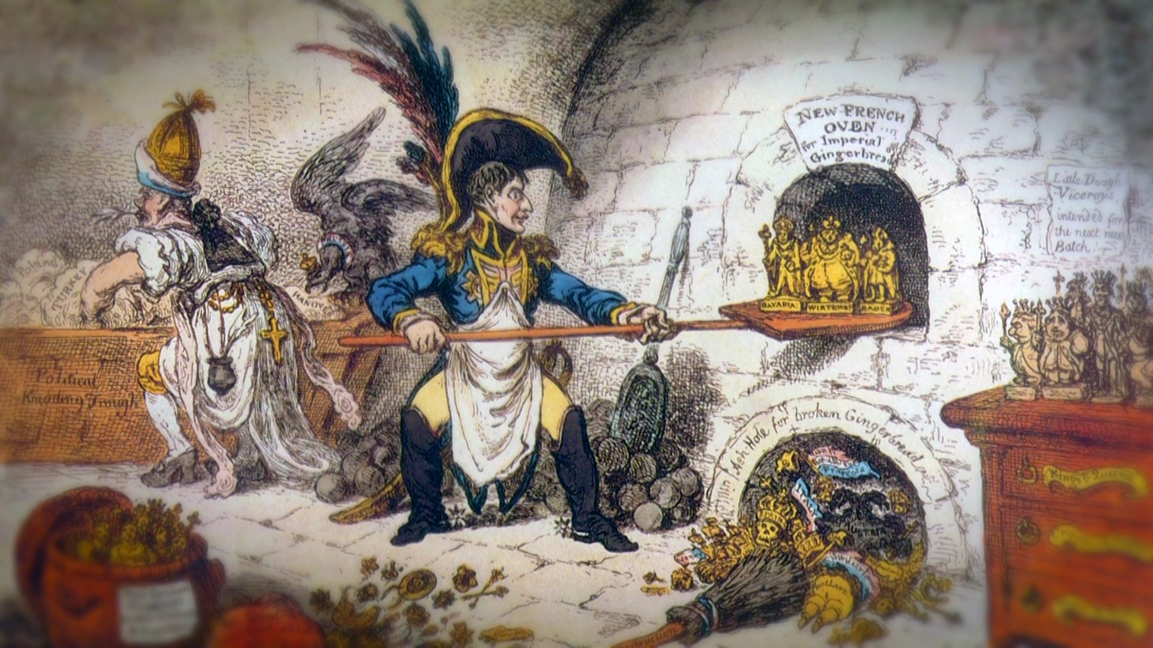 Backdrop image