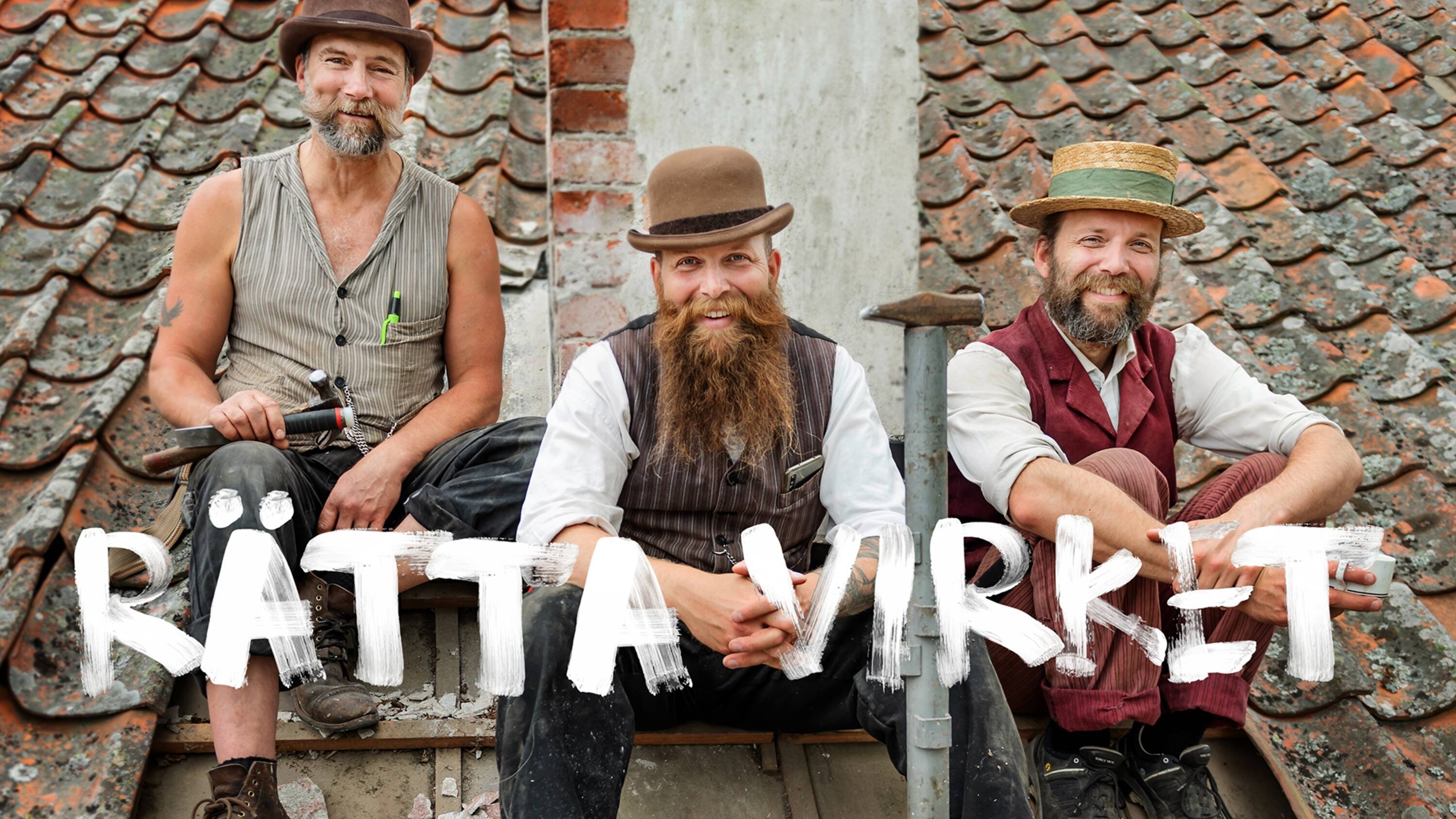 Rätta virket