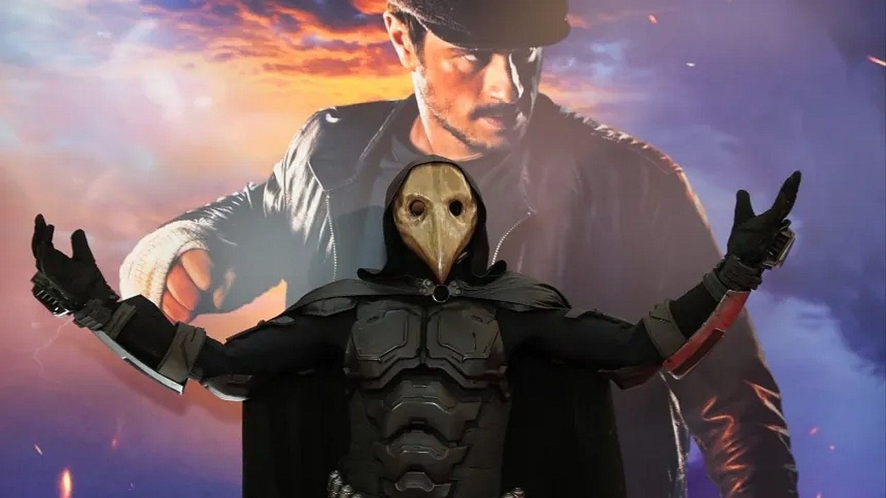 Backdrop image