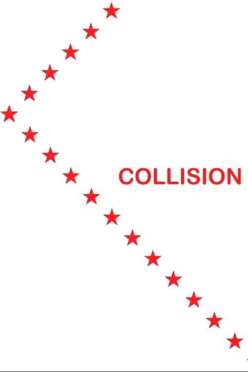 Poster de Collision