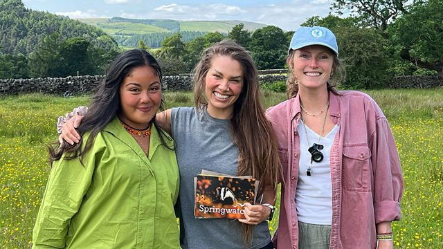 Watch Out: Episode 5