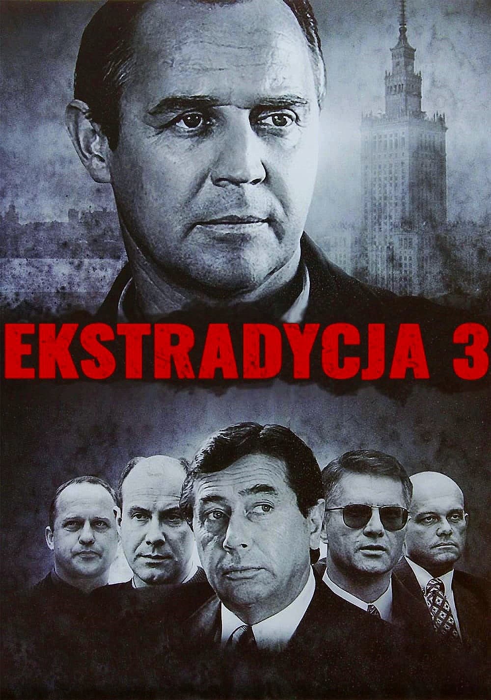 Poster de Temporada 3