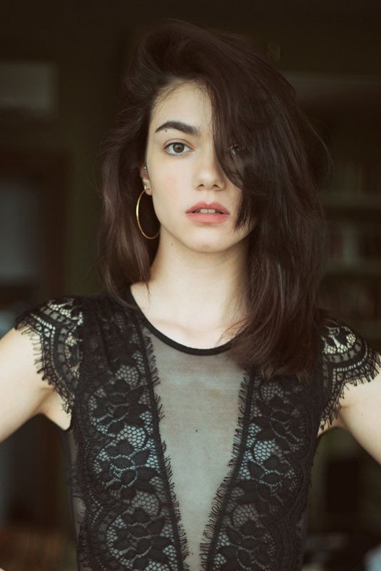 Foto de Federica Pagliaroli