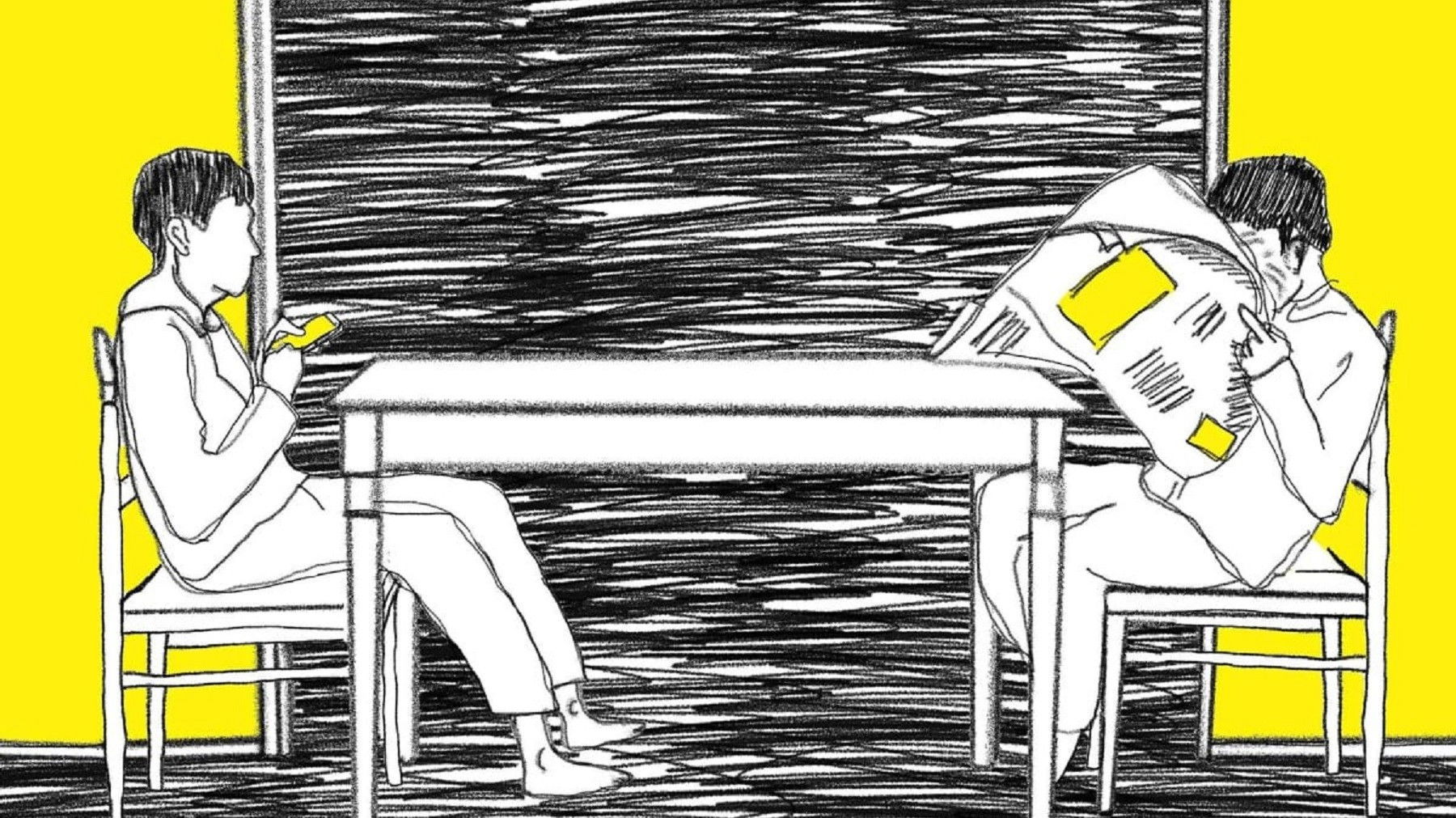 Losing Sight of a Longed Place