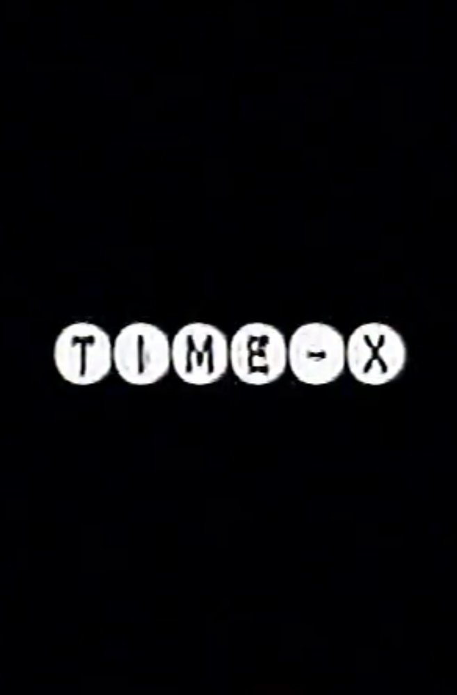 TIME-X