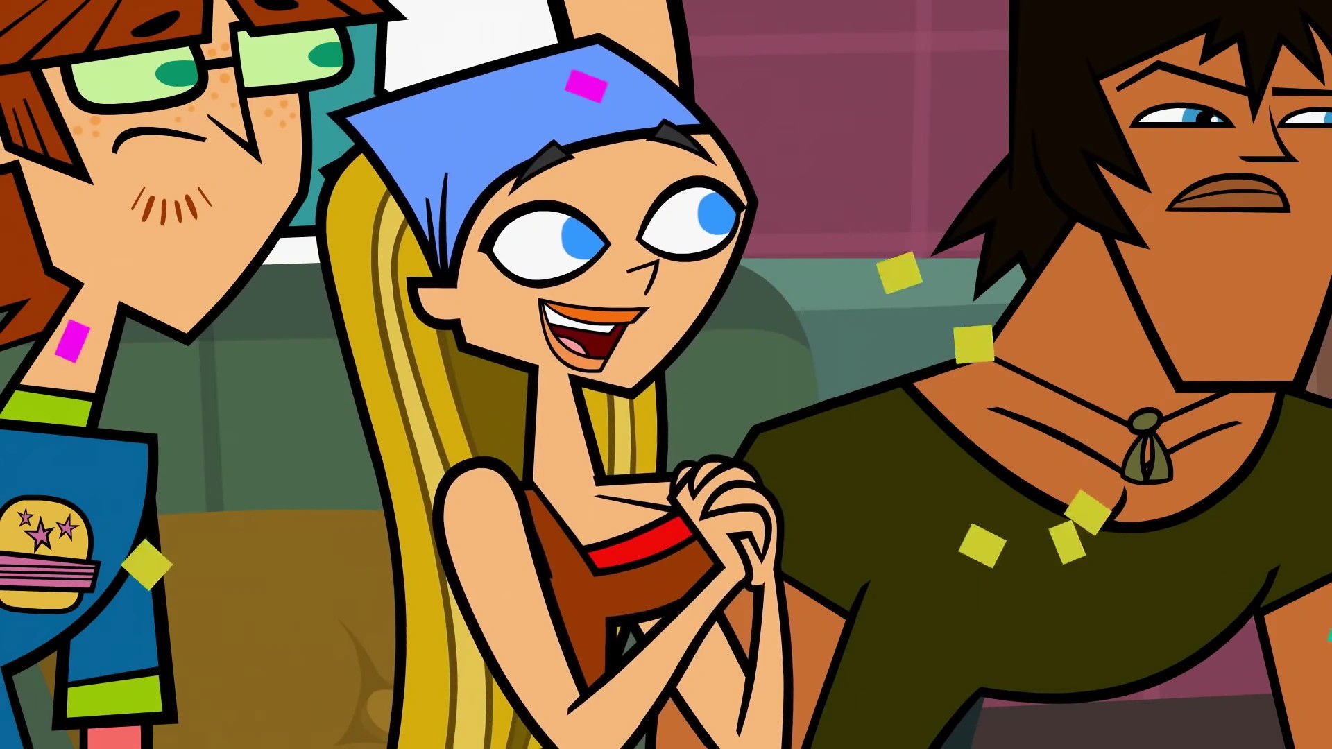 TDA Aftermath 4 (Alternate)