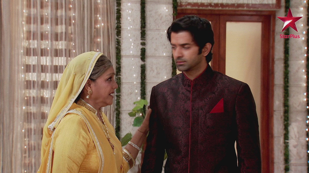 Shyam Tries to Harm Anjali