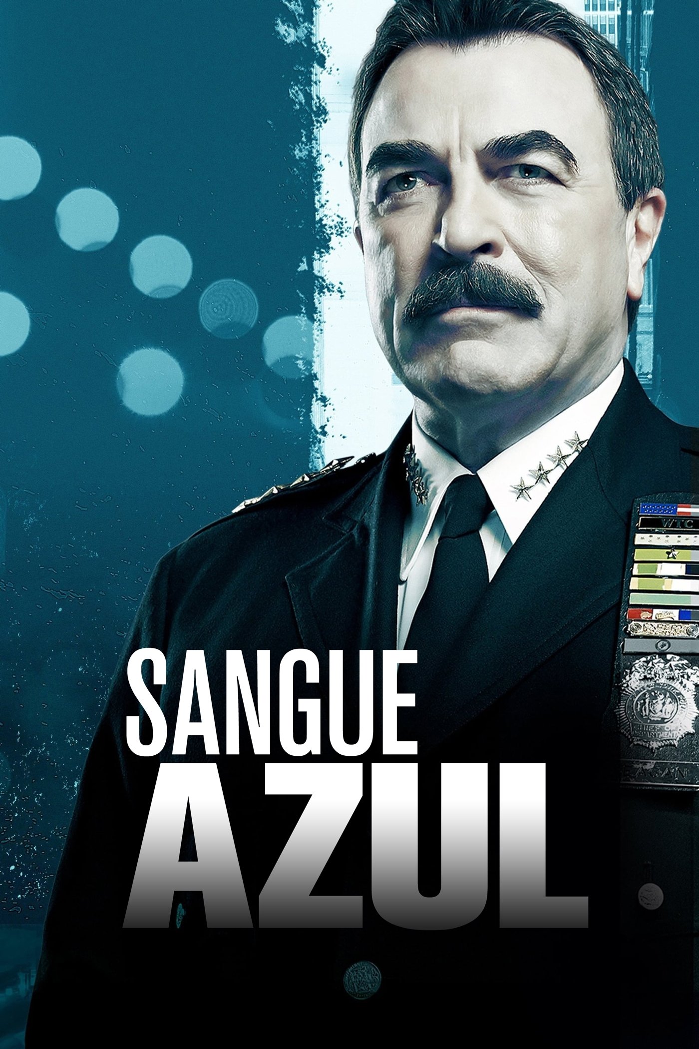 Poster de Temporada 10