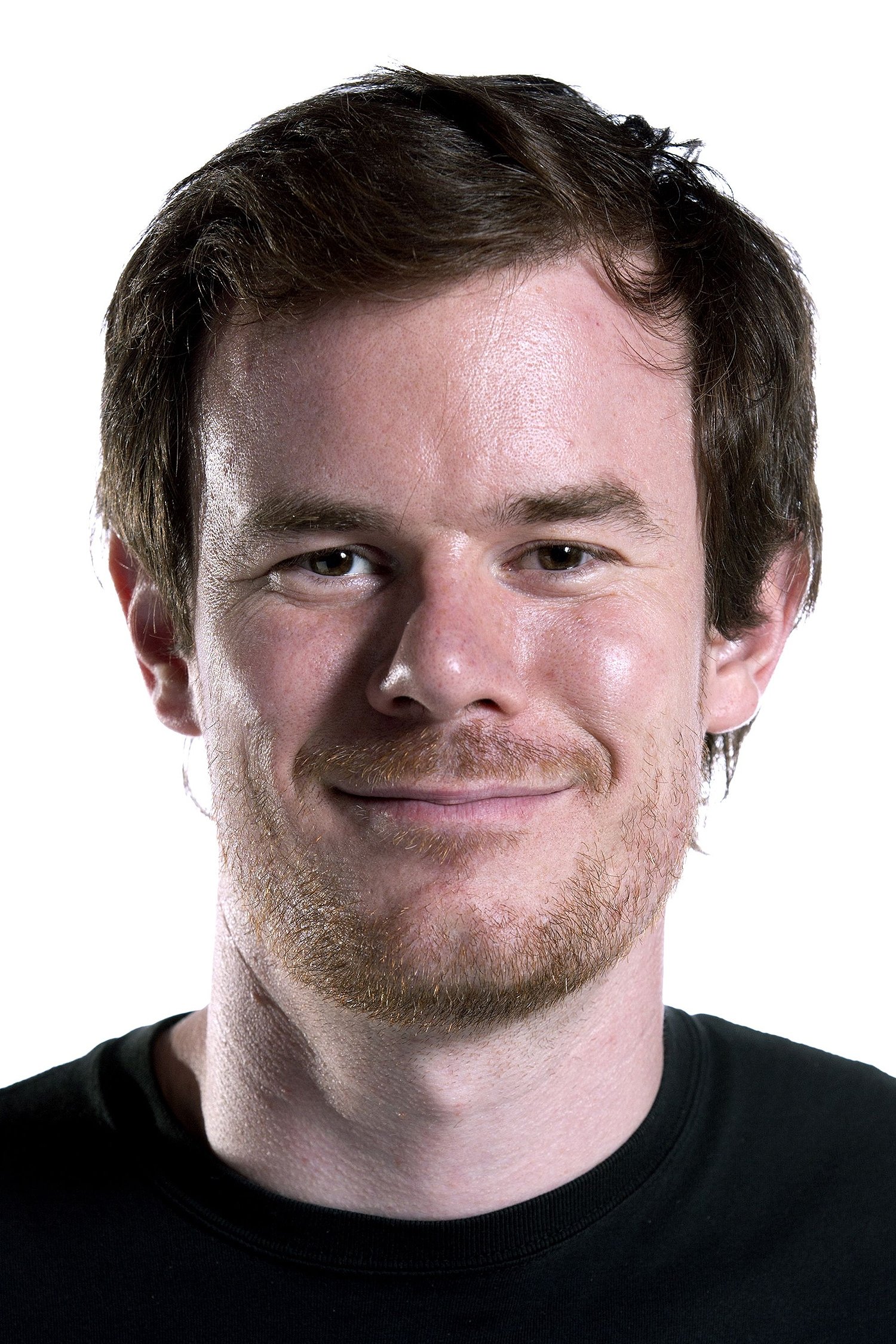 Foto de Joe Swanberg