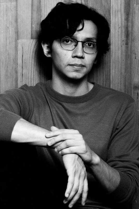 Foto de José Carlos Jacobo