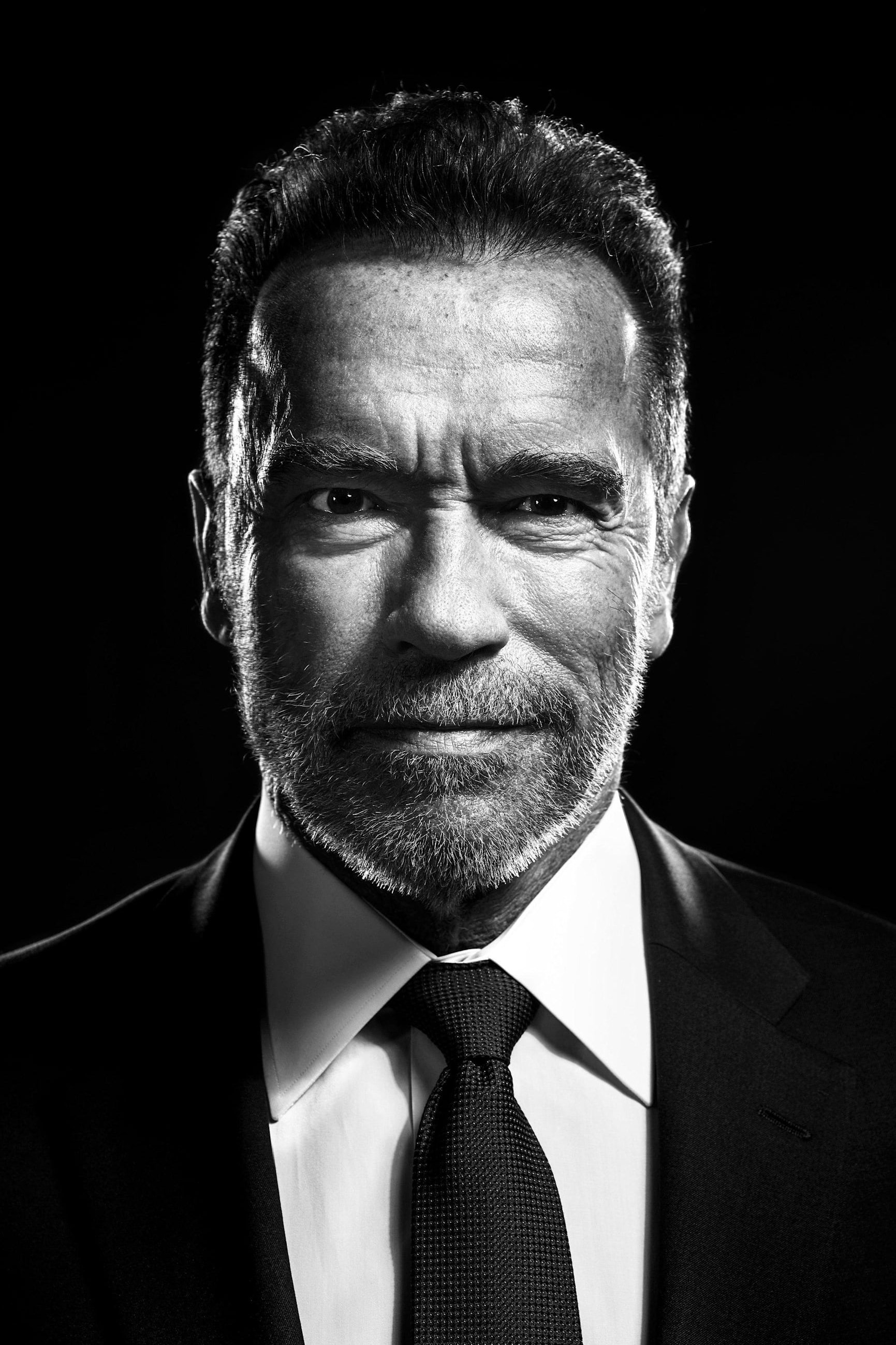 Foto de Arnold Schwarzenegger