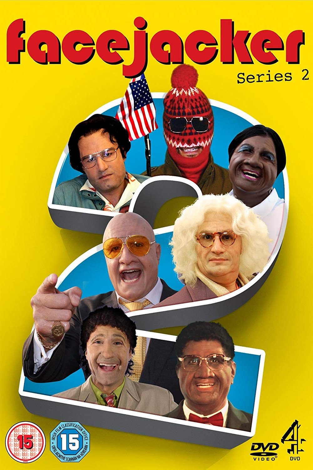 Poster de Temporada 2