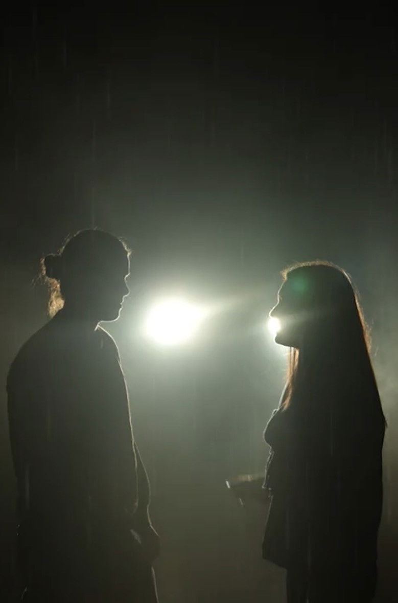 Yesterday - Tenderfoot 2026 short film