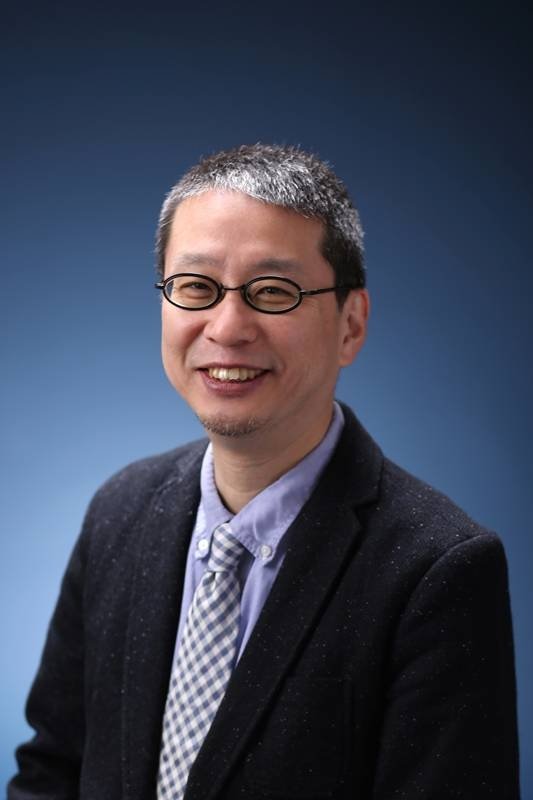 Foto de Yasushi Okada