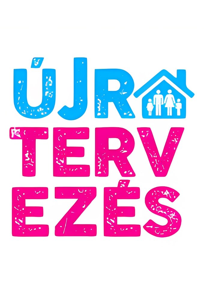 Poster de Újratervezés